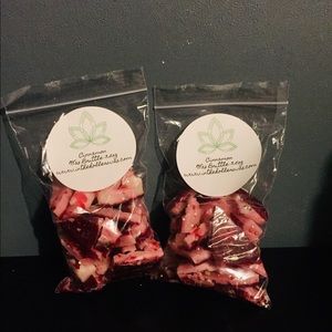 Cinnamon Wax Brittle 3.5oz